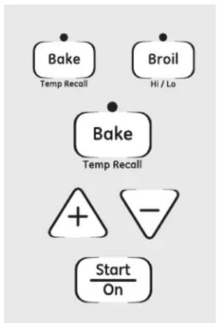 GE JGBP28CEMWW - Adjust the oven thermostat—Do it yourself! GEAppliances.com - 1