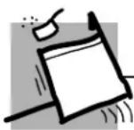 GE JGBP86BELBB - - WHAT TO DO IF YOU SMELL GAS - 1
