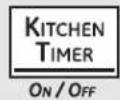 GE JGBP89DEMWW - To Set the Clock - 1