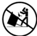 GE JGBS10CEFCC - INSTRUCCIONES IMPORTANTES DE SEGURIDAD - 1