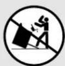 GE JGBS10CEFCC - ▲WARNING— - 1