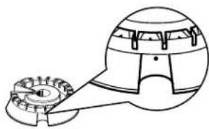 GE JGBS10CEFCC - Griddle Precautions: - 5