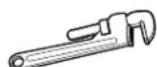 GE JGBP30BEHWH - TOOLS YOU WILL NEED - 4