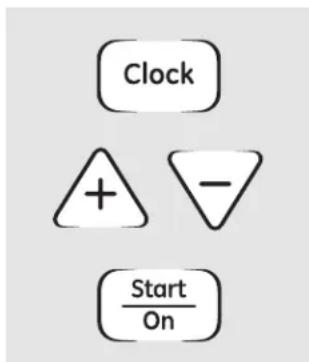 GE JGBP29EELBB - How to Set the Oven for Broiling - 2