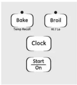 GE JGB290DENWW - Special features of your oven control. (on some models) - 1