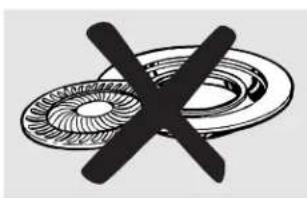 GE JGBS23BEHBB - Top-of-Range Cookware - 1