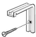 GE JGBS23BEHBB - PART INCLUDED - 1