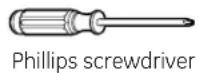 GE JGBS23BEHBB - TOOLS YOU WILL NEED - 1