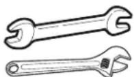 GE JGBS04PPACT - TOOLS YOU WILL NEED - 5