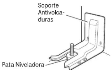 GE JGBS64REFSS - Para Cocinas Sin Apoyo y Deslizables - 1
