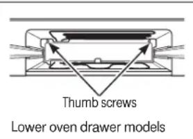 GE JGBS64REFSS - Troubleshooting tips ... Before you call for service - 2