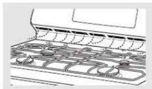 GE Profile JGB902CEHCC - To replace the drawer: - 1