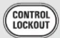 GE Profile JGB902CEHCC - Control Lockout (on some models) - 1