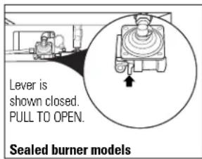 GE Profile JGB902CEHCC - Before you call for service... - 2