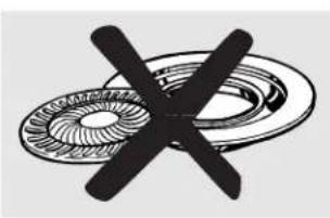 GE JGBP30CEHCC - Top-of-Range Cookware - 1