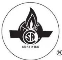 GE JGBP30CEHCC - ⚠ WARNING! - 1