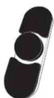 GE Profile PGB911DEJBB - Types of Surface Burners - 4