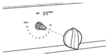 GE Profile PGB911DEJBB - Superficies de Acero Inoxidable (en algunos modelos) - 1