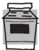 GE JGBP33DEMWW - ELECTRIC WARMING DRAWER (on some models) - 1
