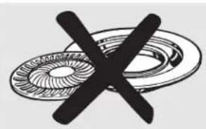 GE JGBP33DEMWW - Top-of-Range Cookware - 1