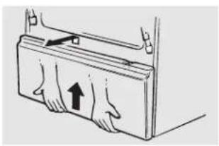 GE JGBP33DEMWW - Oven Bottom - 1