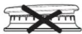 GE JGB690DEFWW - PRECAUCIÓN - 3