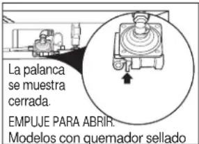 GE JGB690DEFWW - Consejos para la Solución de Problemas... Antes de solicitar el servicio técnico - 1