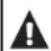 GE JGB690DEFWW - ADVERTENCIA - 1