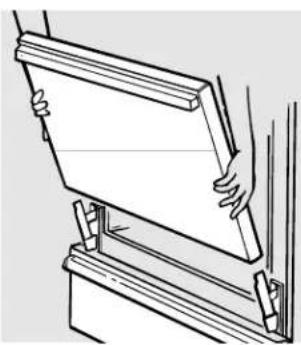 GE Profile JGB902WEHWW - Do not use a steel wool pad; it will scratch the surface. - 1