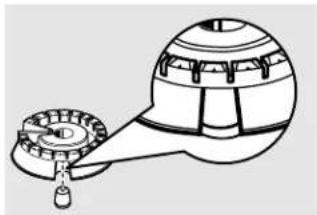 GE Profile JGB902WEHWW - Replacement - 2