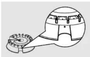 GE Profile JGB902WEHWW - Replacement - 4