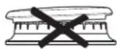 GE JGB695DEFWW - PRECAUCIÓN - 3