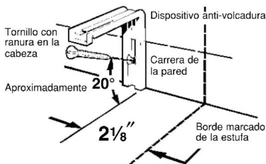 GE JGBS10BEFBB - ADVERTENCIA: - 1
