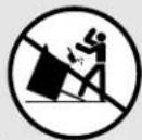 GE JGBS10BEFBB - ▲ADVERTENCIA— - 1