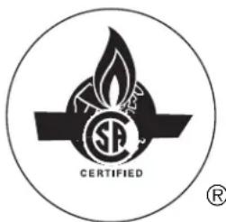 GE JGBS10CEHCC - ADVERTENCIA! - 1