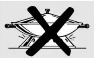 GE Adora JGBP83SEHSS - Wok This Way - 1