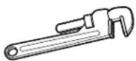GE JGBS04PPTWW - TOOLS YOU WILL NEED - 6