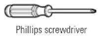 GE JGBS04PPTWW - TOOLS YOU WILL NEED - 1