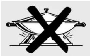 GE JGBS04PPTWW - Wok This Way (on models with sealed burners) - 1