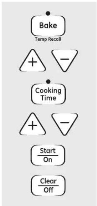GE JGBP86DEMBB - Using the timed baking and roasting features. (on some models) GEAppliances.com - 1