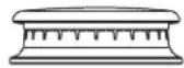 GE JGB700BEJTS - Replacing Surface Burners - 3