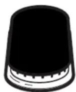 GE JGB700BEJTS - Types of Surface Burners - 2