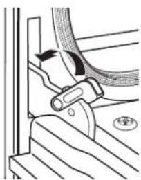 GE JGB700BEJTS - To Replace the Door (JGSS66 model only): - 4
