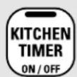 GE JGBP30BEHCT - To Cancel the Timer - 1