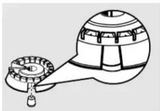 GE JGBP28DELCT - Replacement - 3