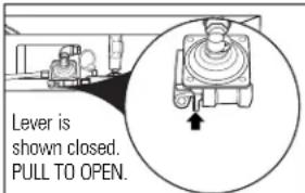 GE JGBP28DELCT - Before you call for service... - 2