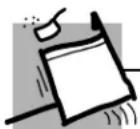 GE Profile JGB902BEHBB - — WHAT TO DO IF YOU SMELL GAS - 1
