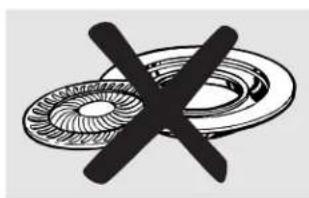 GE JGBS22BEHCT - Top-of-Range Cookware - 1