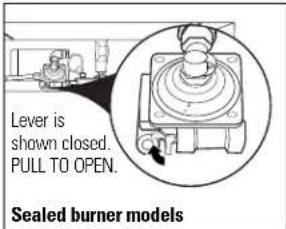 GE JGBS22BEHCT - Before you call for service... - 2