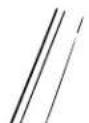 GE JGBP40BECAD - CARE AND CLEANING - 2